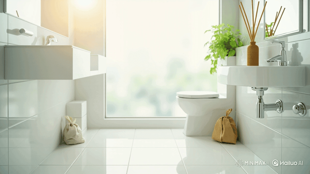 Dicas de frescor para a casa