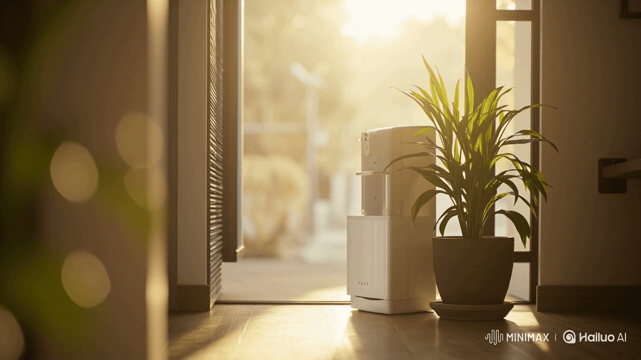 Dicas para manter o ar renovado em espaços fechados